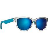 Lentes Sol Niñas Azul Electrico Neon